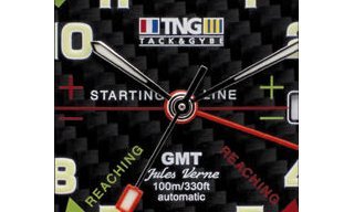 Tack and Gybe with TNG watches