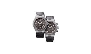 Vacheron Constantin's new Overseas
