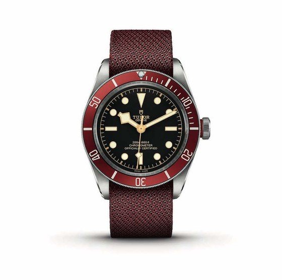 Tudor taps Lady Gaga for new brand ambassador