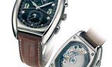 Louis Moinet Duograph 'Adonis'