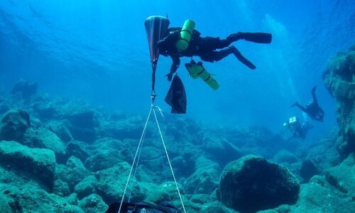 Antikythera: Hublot fuses ancient history, watchmaking innovation and pioneering exploration 