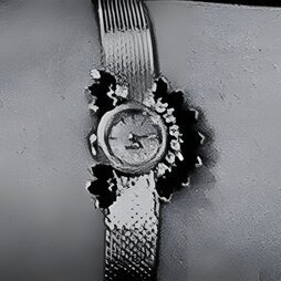 JAEGER-LECOULTRE