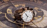 Frederique Constant Slimline Manufacture Power Reserve