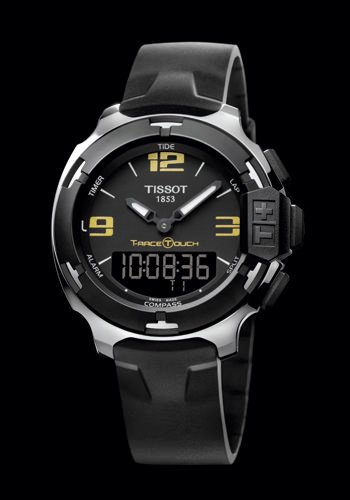 Tissot T-RACE TOUCH