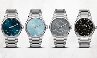 Meistersinger Kaenos: exploring new territory 