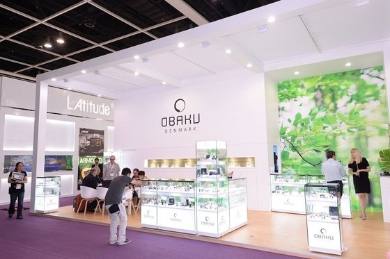 Announcing the 2016 edition of the Hong Kong Watch & Clock Fair and Salon de TE