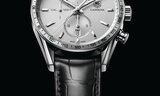 Tag Heuer Carrera Calibre 1887 Chronograph