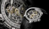 Dewitt Twenty-8-Eight Skeleton