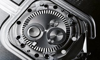 G-Shock MRG-B2100D-2A: Hanada-Iro blue and the spirit of Yamagata