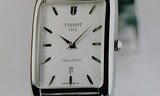 TISSOT - Fascination Form