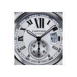Cartier calibre