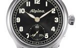 Alpina Heritage Pilot