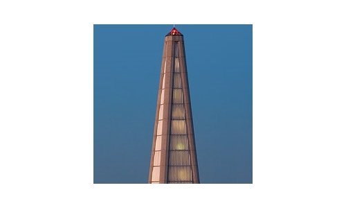 STRENGTHENING THE BASE OF THE PYRAMID