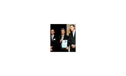 Franck Muller Watchland is awarded the ‘Prix de l'Industrie'