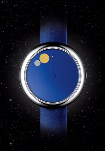 The Astar Watch