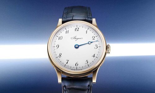 Breguet reappropriates the subscription model for its 250th anniversary 