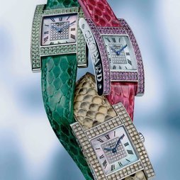 Chopard Timeless