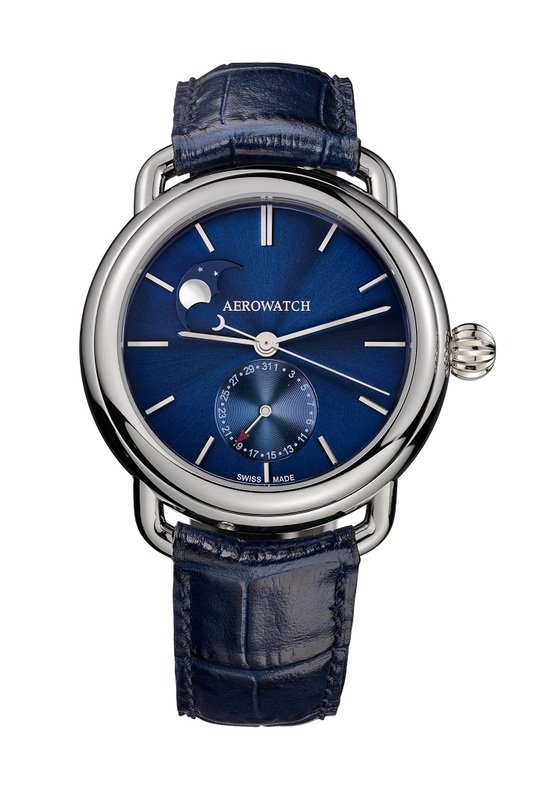 Aerowatch broadens its horizons with two new releases