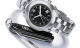 Victorinox Swiss Army V-7 Basic Alarm