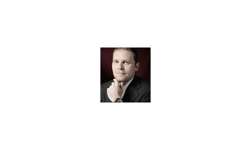 Carl F. Bucherer - David Vallata new Managing Director Asia/Pacific