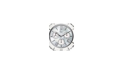 Gc Watches' Diver Chic Ceramic Series Creates Elegance for the Sporty Chic