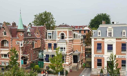 Renaud Tixier appoints Ace Jewelers as authorised retail partner in the Netherlands