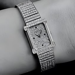 “Les Grecques de Patek Philippe”