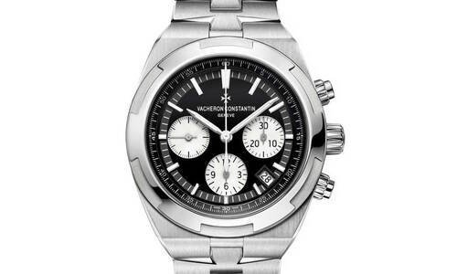 Vacheron Constantin revisits its Overseas collection