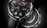 Christophe Claret Baccara