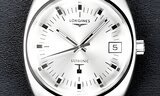 LONGINES “Ultronic”