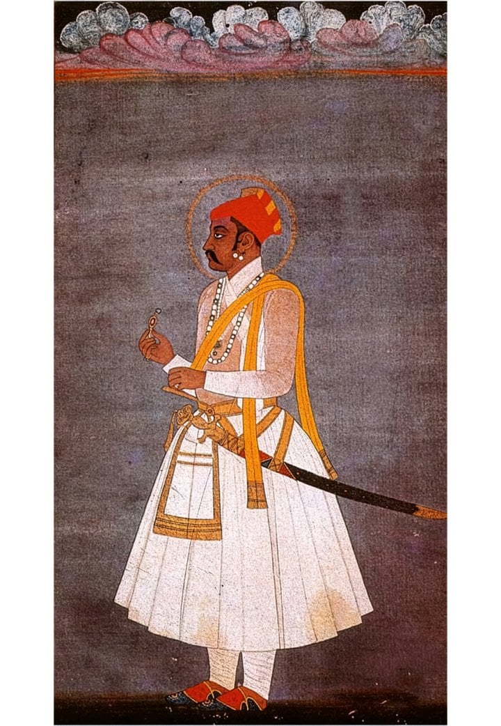 Jai Singh II