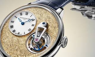Arnold & Son, exploration watchmaking
