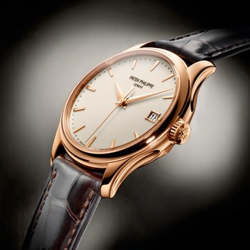 REF. 5227 by Patek Philippe
