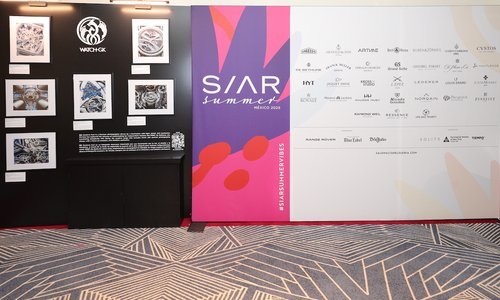 SIAR Summer 2025 cements Mexico's role in Independent Watchmaking