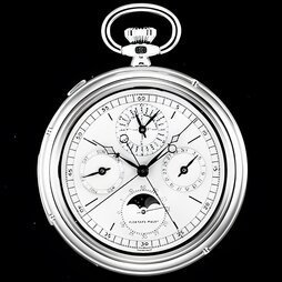 AUDEMARS PIGUET