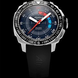 YACHTTIMER COUNTDOWN by Alpina