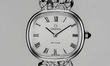 OMEGA “De Ville”