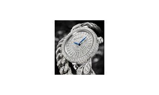 Bulgari Bulgari Tourbillon & Baguette Timepieces