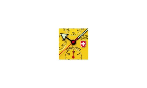 Swiss Military Watch enters the Guinness Book of Records