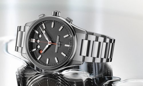 Frederique Constant Yacht Timer Regatta Countdown
