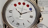 Frédérique CONSTANT - Yacht Master