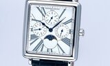 Frederique Constant Persuasion Carree