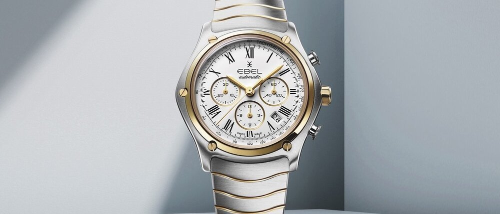 Ebel set for new ownership under Montres Journe, Chanel and Pierre Jacques