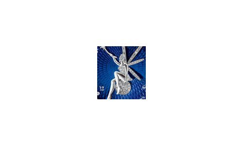 Van Cleef & Arpels presents “The Poetry of Time”