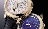 Patek Philippe Sky Moon Tourbillon