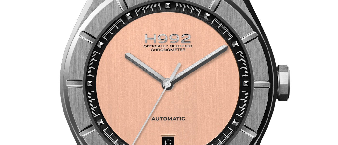 H992 welcomes new H2 limited edition