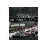 Richard Mille Major Sponsor of the 2008 Le Mans Classic