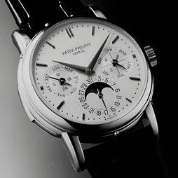 PATEK PHILIPPE