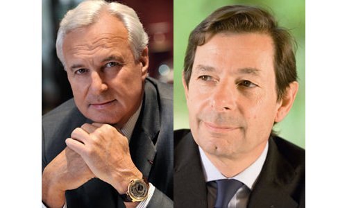 SIHH 2014 - RICHEMONT TO INVEST 300 million Swiss francs this year