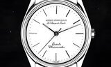 GIRARD-PERREGAUX - Chronomètre à quartz